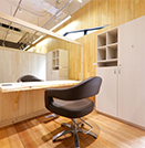 個室美容室ディアローグ自由が丘店