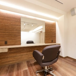 個室美容室ディアローグ 瑞江南口店