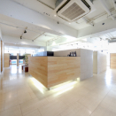 個室美容室ディアローグ下北沢店