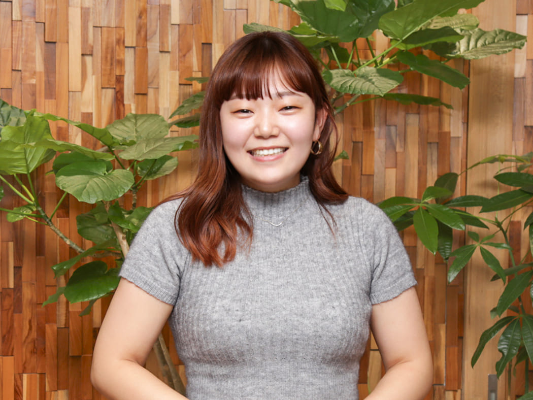 スタイリスト関口