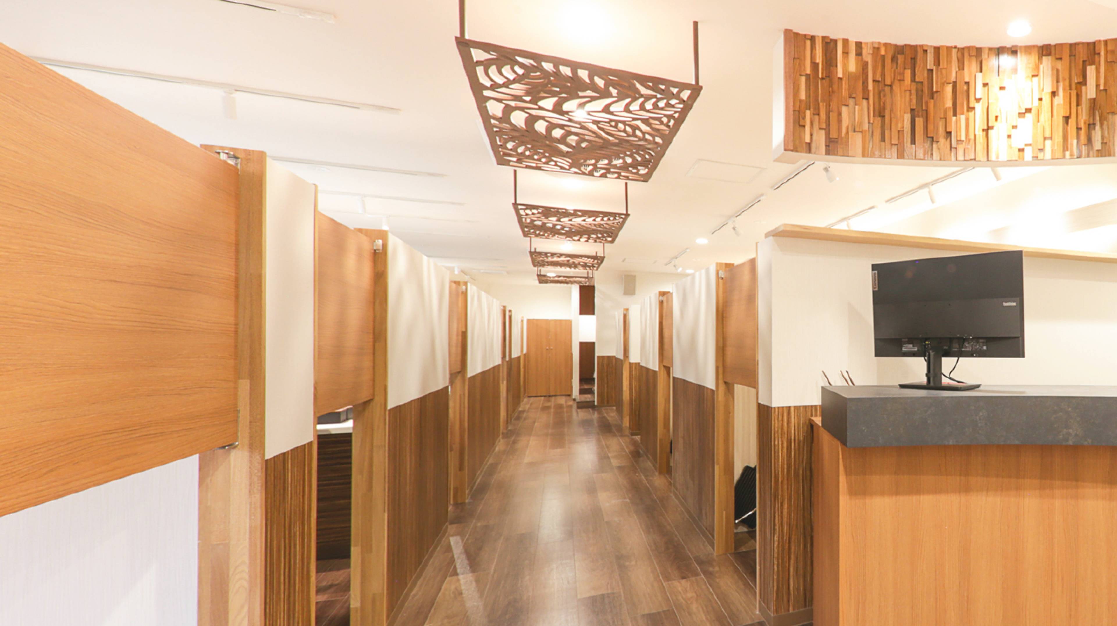 個室美容室ディアローグ登戸店