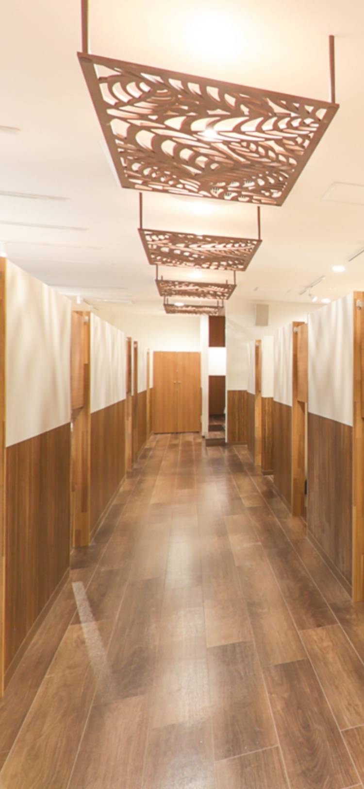 個室美容室ディアローグ登戸店