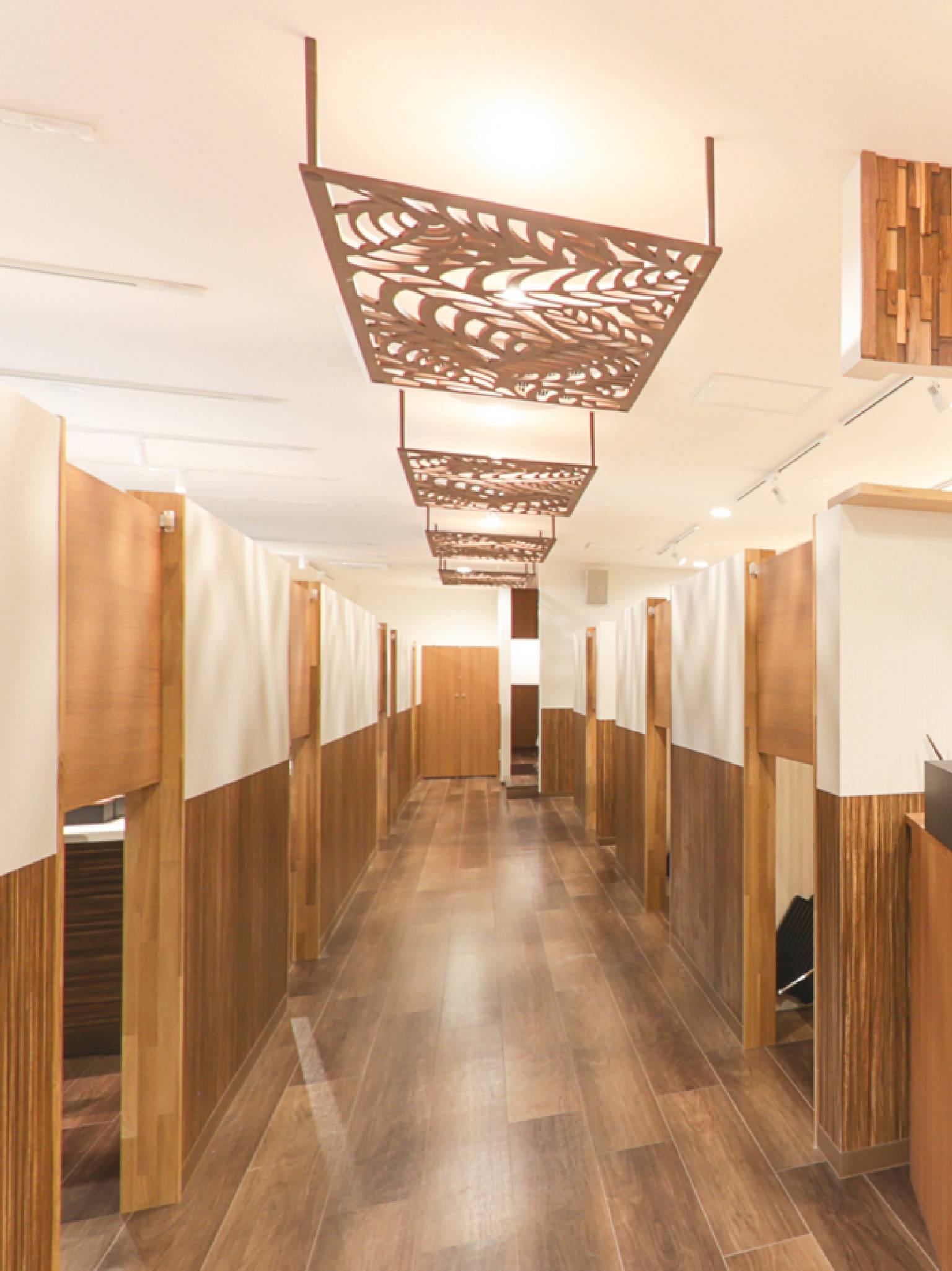 個室美容室ディアローグ登戸店